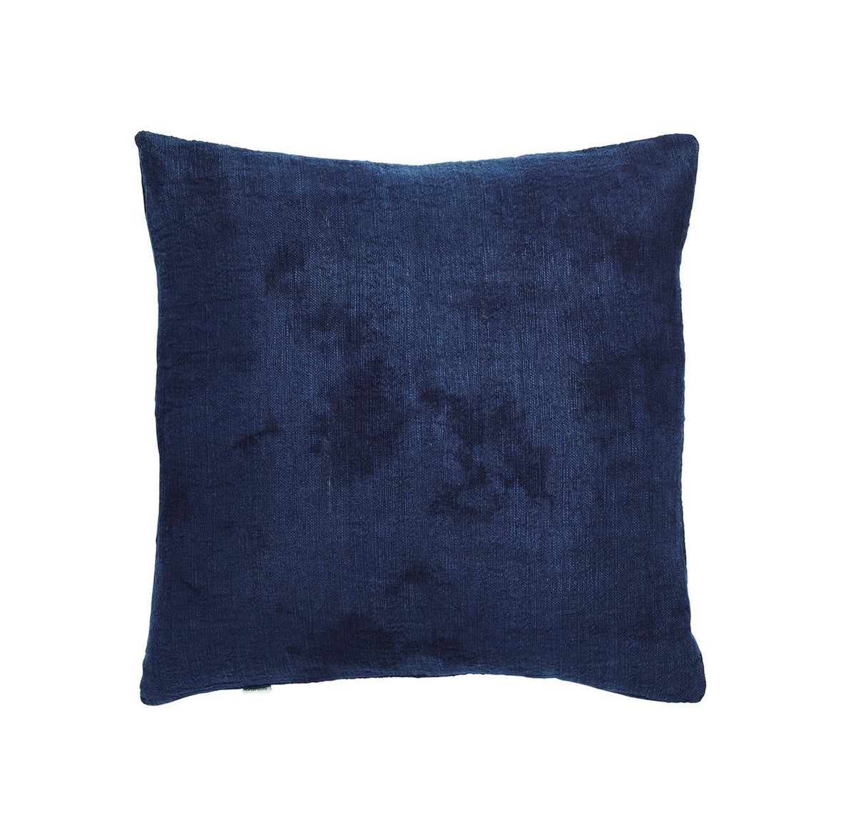 Hand-woven, plant dyed pillowcase (BSH2002)