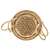 Woven Wicker Baskets - (BSH3009)